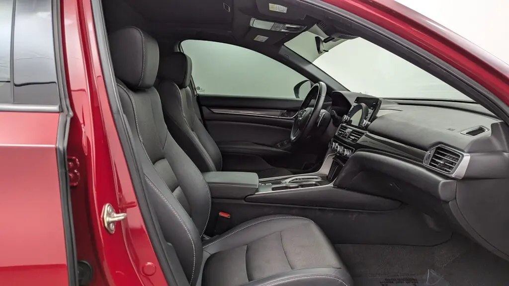 Florida Fine Cars - Used HONDA ACCORD 2020 MARGATE SPORT