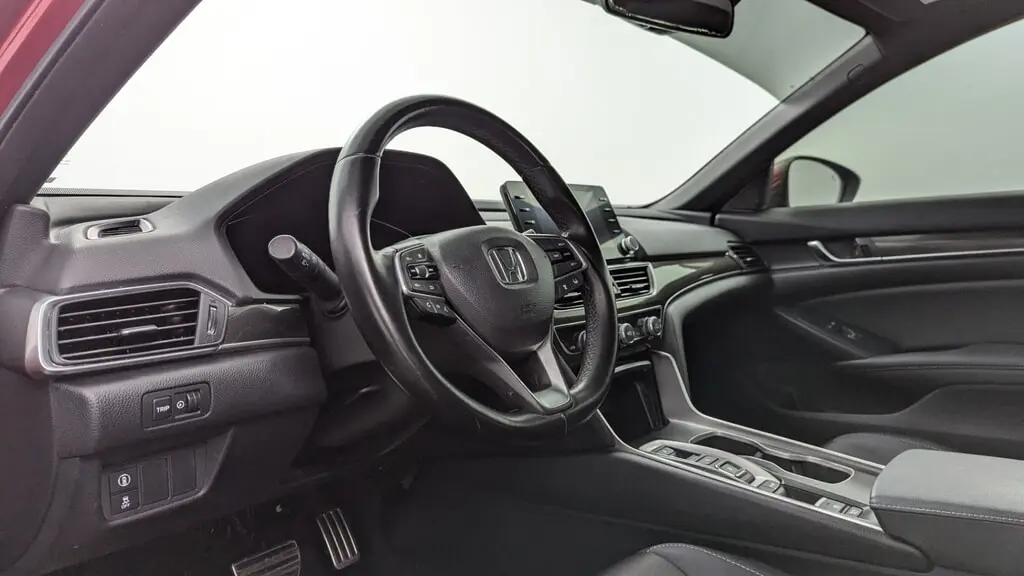 Florida Fine Cars - Used HONDA ACCORD 2020 MARGATE SPORT