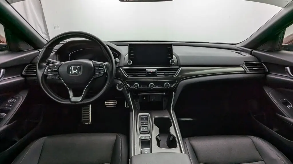 Florida Fine Cars - Used HONDA ACCORD 2020 MARGATE SPORT