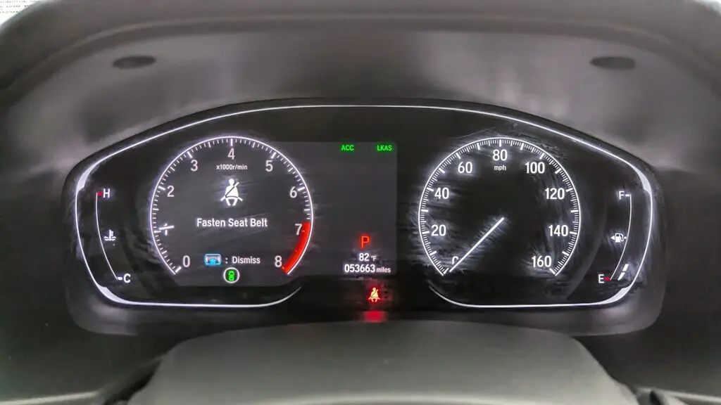 Florida Fine Cars - Used HONDA ACCORD 2020 MARGATE SPORT