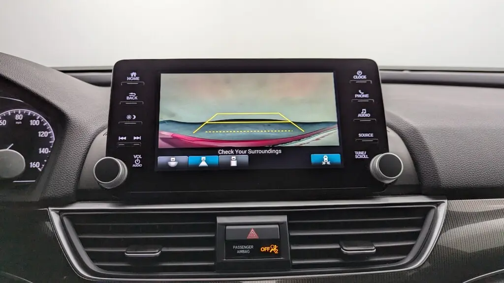 Florida Fine Cars - Used HONDA ACCORD 2020 MARGATE SPORT