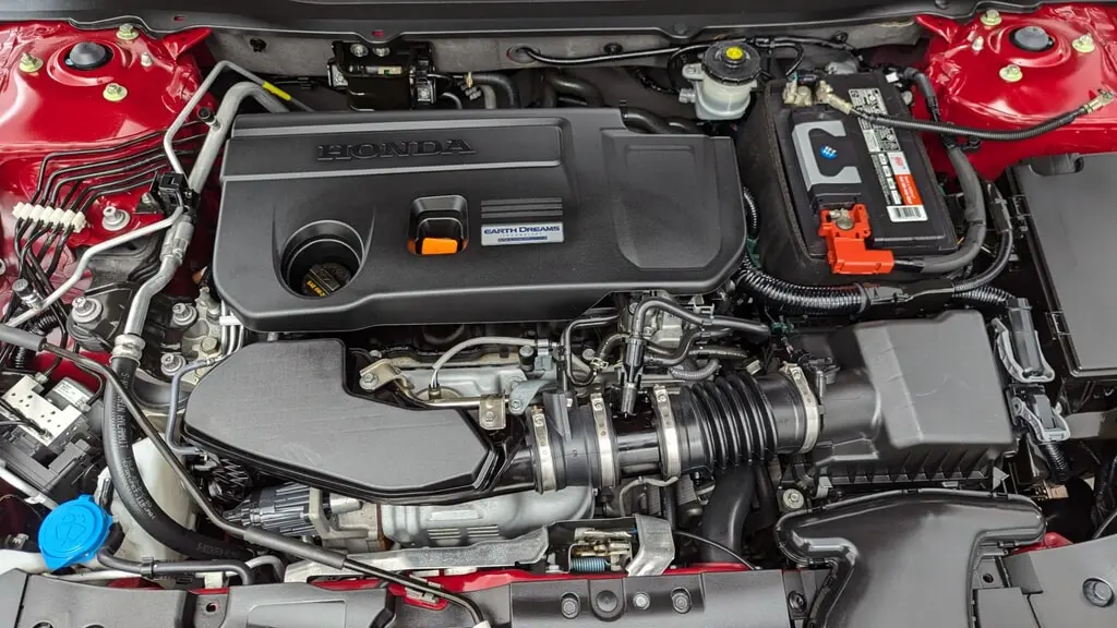 Florida Fine Cars - Used HONDA ACCORD 2020 MARGATE SPORT