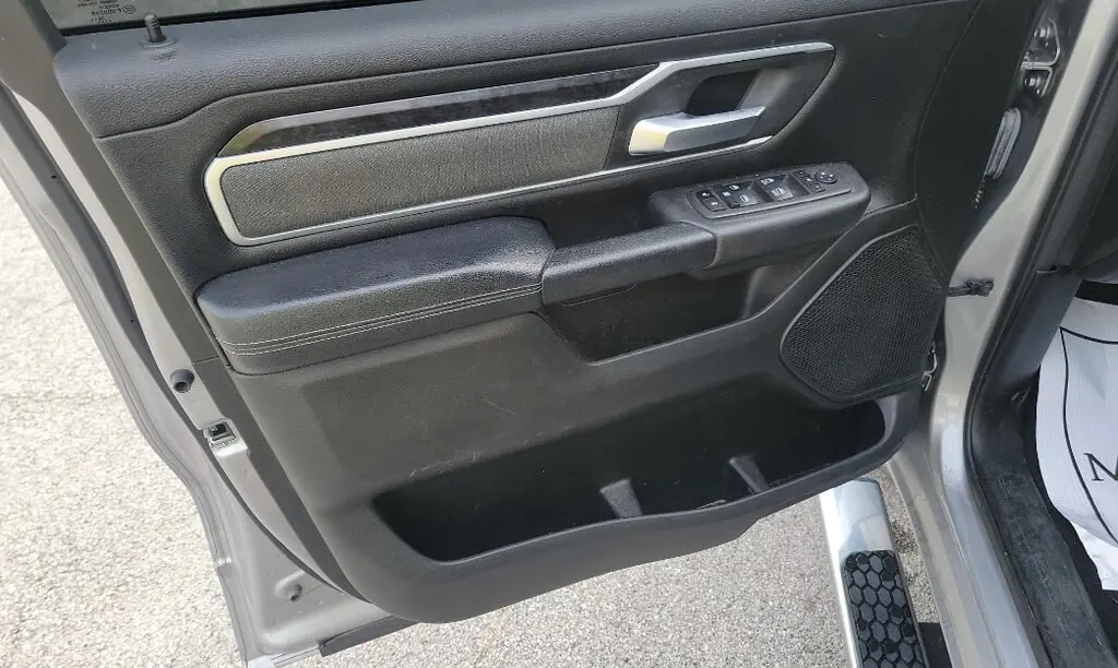 Florida Fine Cars - Used RAM 1500 2022 MARGATE BIG HORN