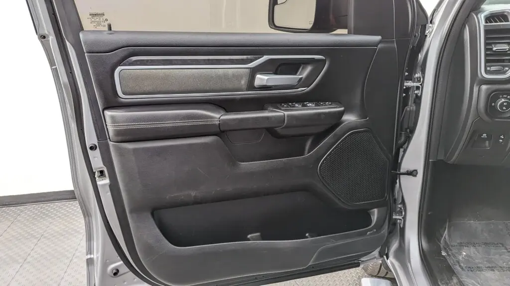 Florida Fine Cars - Used RAM 1500 2022 MARGATE BIG HORN