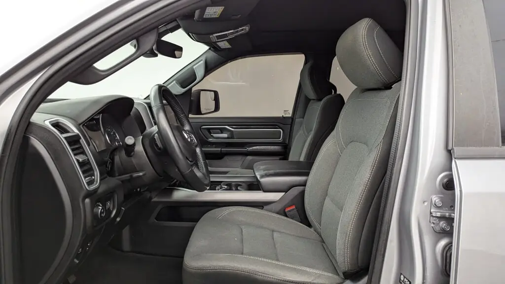 Florida Fine Cars - Used RAM 1500 2022 MARGATE BIG HORN