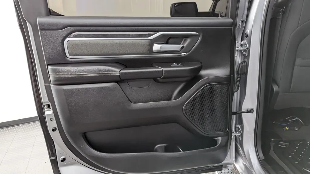 Florida Fine Cars - Used RAM 1500 2022 MARGATE BIG HORN