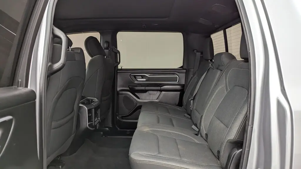 Florida Fine Cars - Used RAM 1500 2022 MARGATE BIG HORN