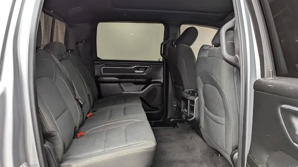 Florida Fine Cars - Used RAM 1500 2022 MARGATE BIG HORN