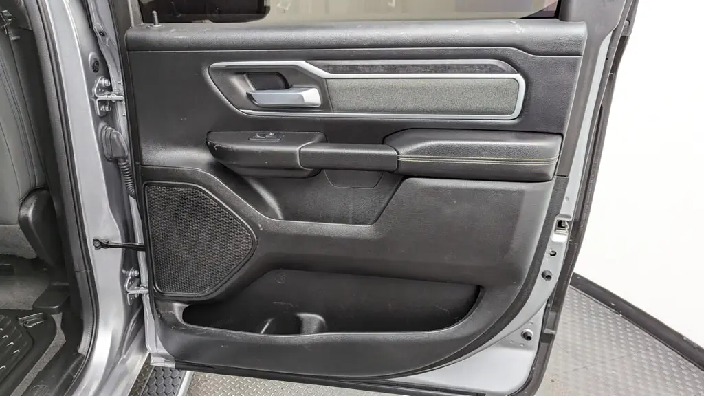 Florida Fine Cars - Used RAM 1500 2022 MARGATE BIG HORN