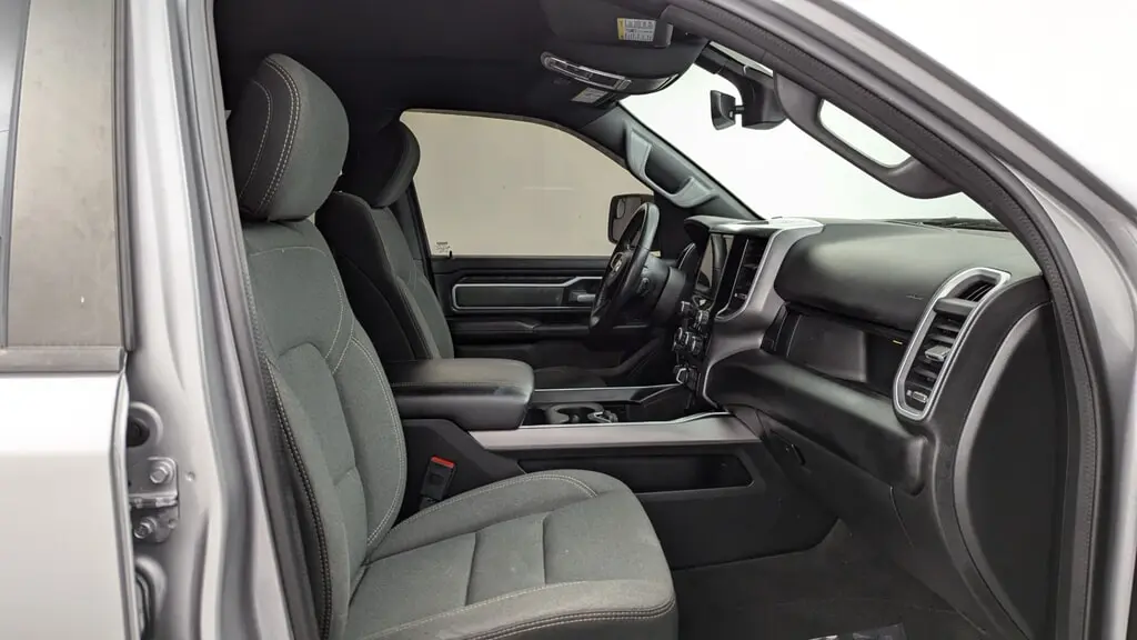 Florida Fine Cars - Used RAM 1500 2022 MARGATE BIG HORN