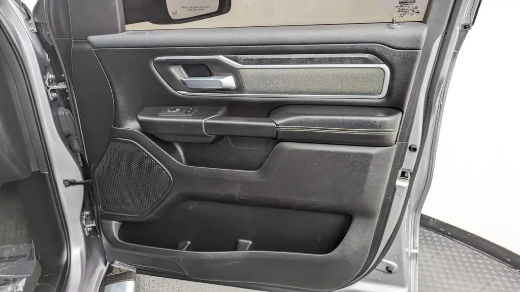 Florida Fine Cars - Used RAM 1500 2022 MARGATE BIG HORN