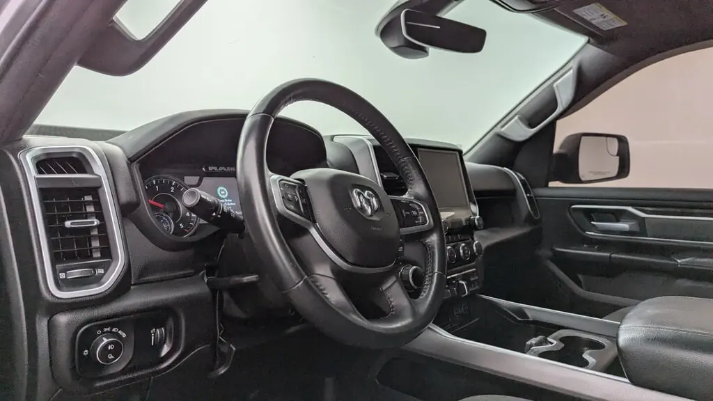 Florida Fine Cars - Used RAM 1500 2022 MARGATE BIG HORN