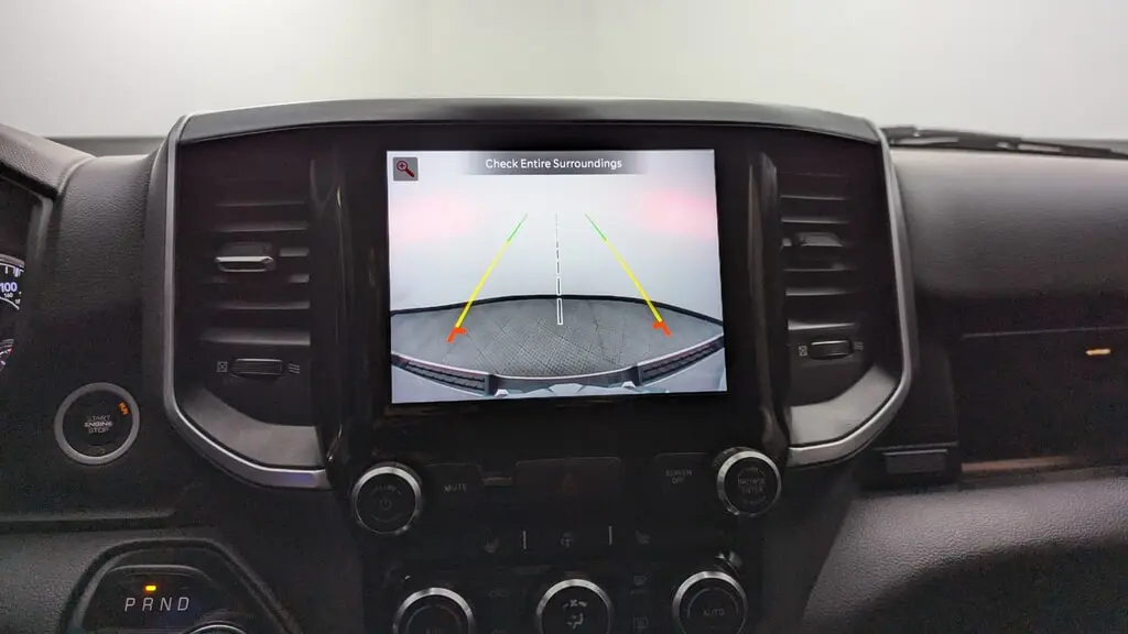 Florida Fine Cars - Used RAM 1500 2022 MARGATE BIG HORN