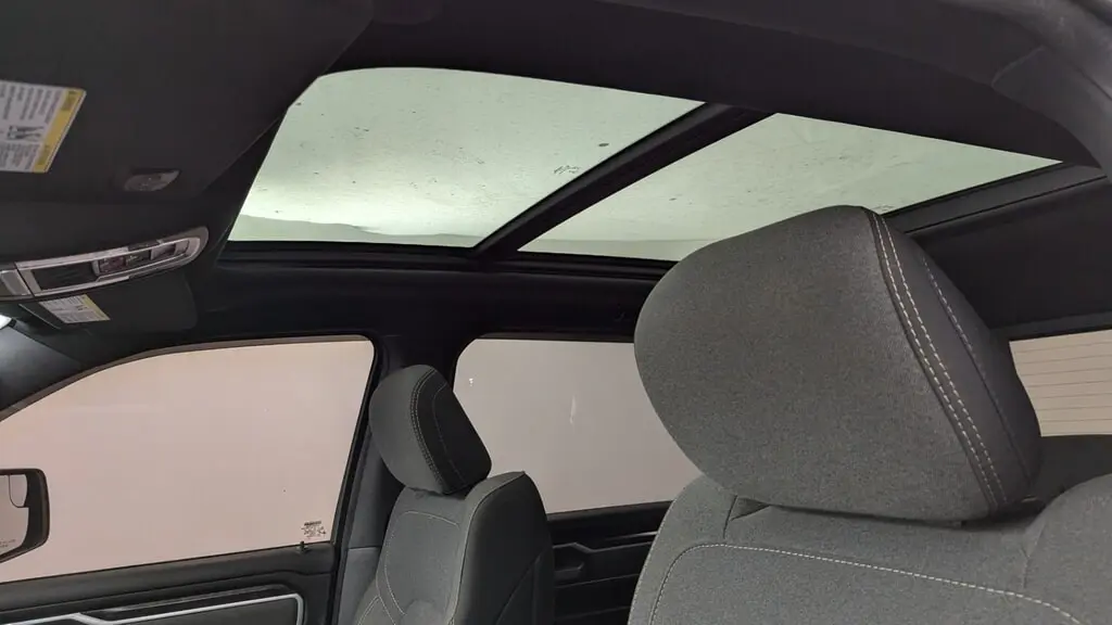 Florida Fine Cars - Used RAM 1500 2022 MARGATE BIG HORN