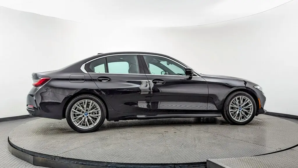 Florida Fine Cars - Used BMW 3 SERIES 2024 WEST PALM 330E