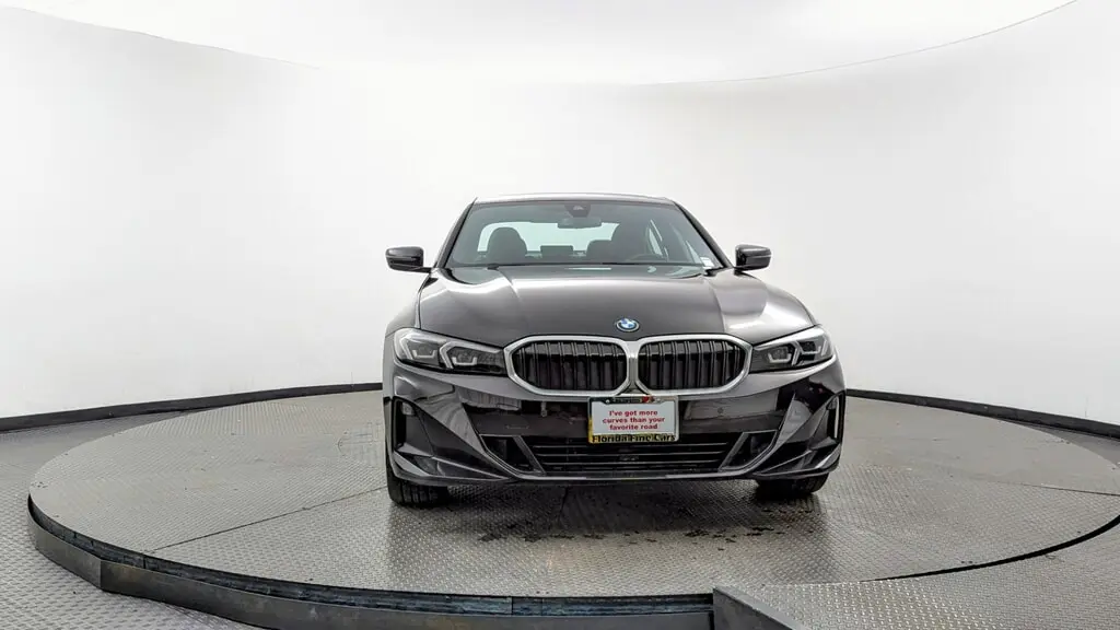 Florida Fine Cars - Used BMW 3 SERIES 2024 WEST PALM 330E