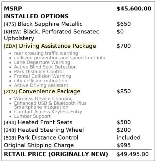 Florida Fine Cars - Used BMW 3 SERIES 2024 WEST PALM 330E