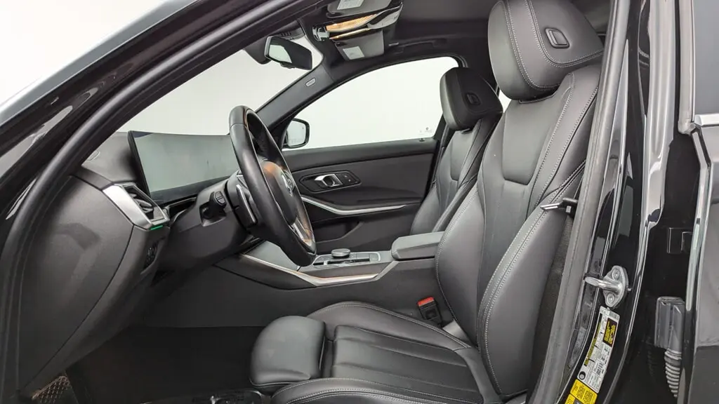 Florida Fine Cars - Used BMW 3 SERIES 2024 WEST PALM 330E