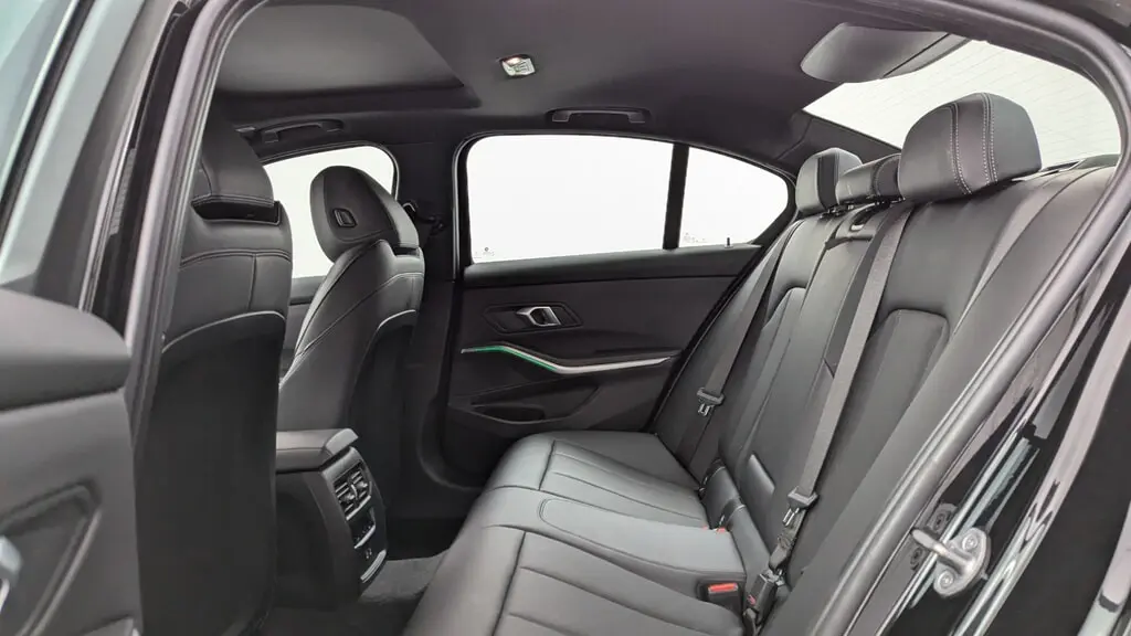 Florida Fine Cars - Used BMW 3 SERIES 2024 WEST PALM 330E