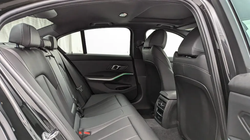 Florida Fine Cars - Used BMW 3 SERIES 2024 WEST PALM 330E