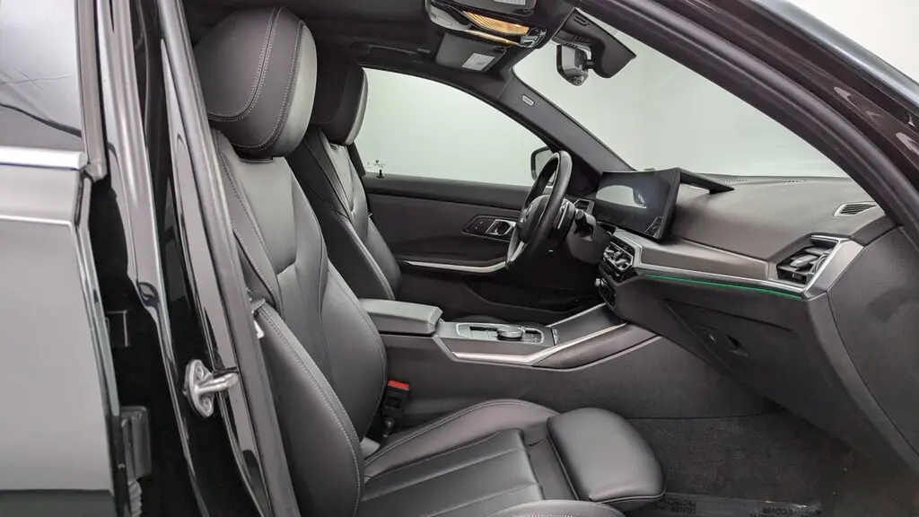 Florida Fine Cars - Used BMW 3 SERIES 2024 WEST PALM 330E