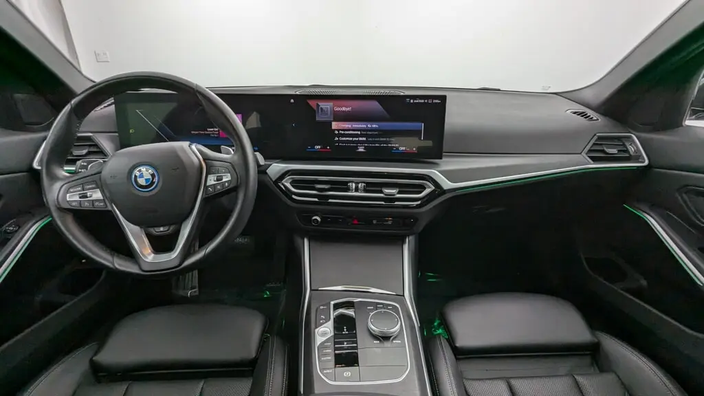 Florida Fine Cars - Used BMW 3 SERIES 2024 WEST PALM 330E