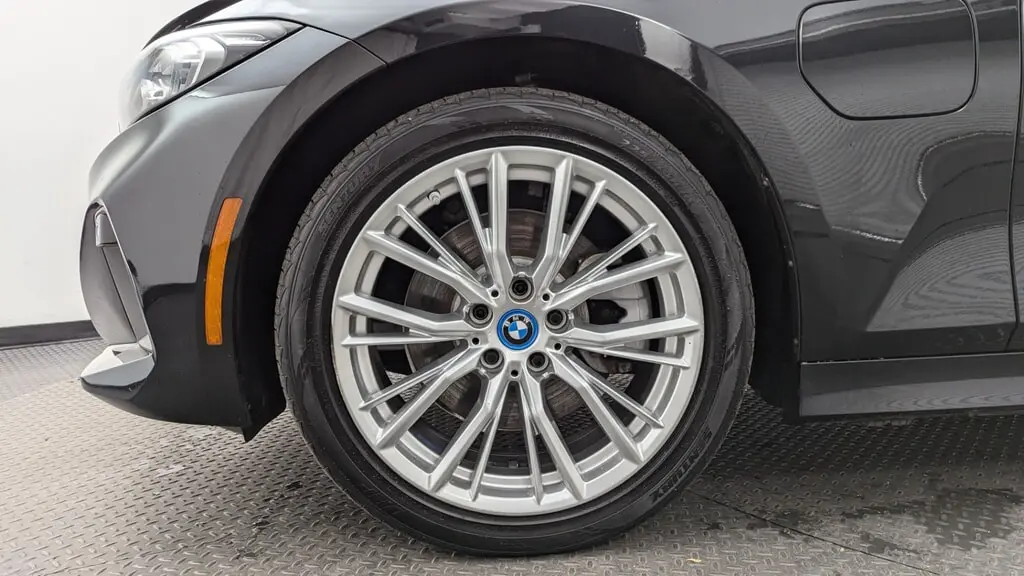 Florida Fine Cars - Used BMW 3 SERIES 2024 WEST PALM 330E