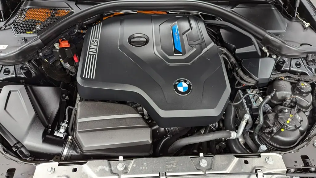 Florida Fine Cars - Used BMW 3 SERIES 2024 WEST PALM 330E