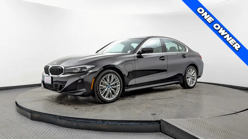 Florida Fine Cars - Used BMW 3 SERIES 2024 WEST PALM 330E