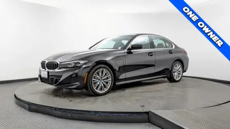 Florida Fine Cars - Used BMW 3-SERIES 2024 WEST PALM 330E