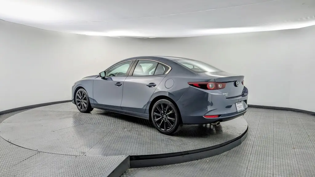 Florida Fine Cars - Used MAZDA MAZDA3 2023 WEST PALM 2.5 S CARBON EDITION
