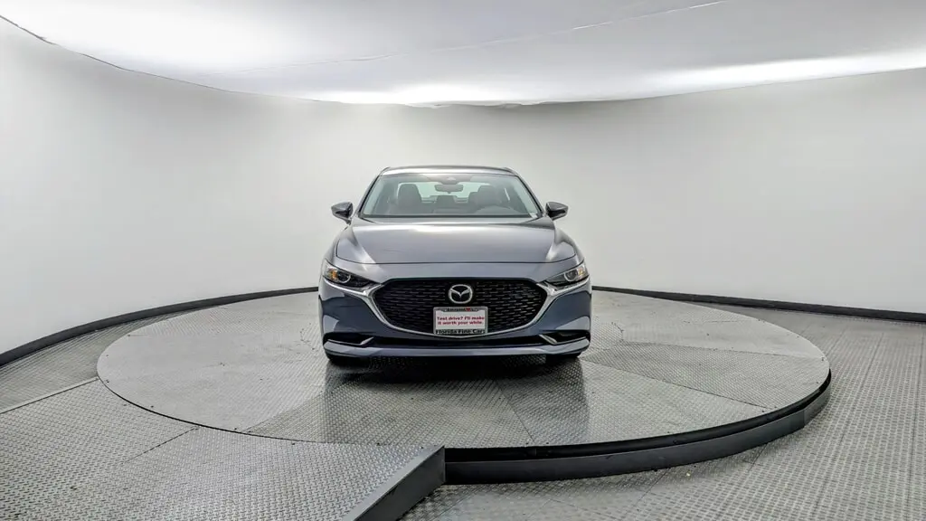 Florida Fine Cars - Used MAZDA MAZDA3 2023 WEST PALM 2.5 S CARBON EDITION