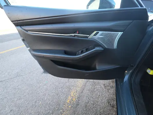 Florida Fine Cars - Used MAZDA MAZDA3 2023 WEST PALM 2.5 S CARBON EDITION