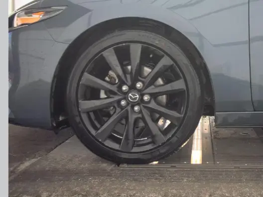 Florida Fine Cars - Used MAZDA MAZDA3 2023 WEST PALM 2.5 S CARBON EDITION