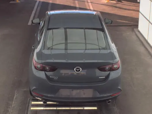 Florida Fine Cars - Used MAZDA MAZDA3 2023 WEST PALM 2.5 S CARBON EDITION