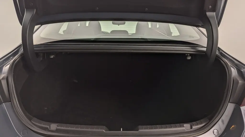 Florida Fine Cars - Used MAZDA MAZDA3 2023 WEST PALM 2.5 S CARBON EDITION