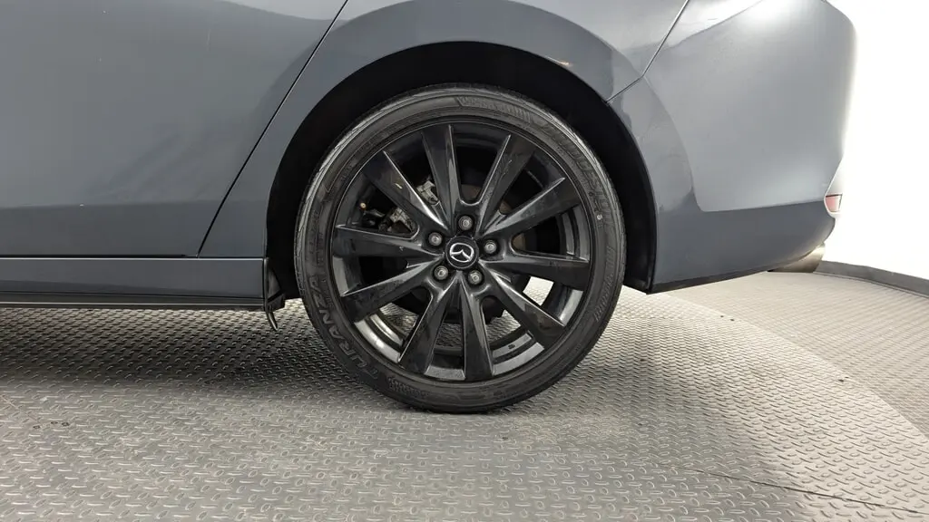 Florida Fine Cars - Used MAZDA MAZDA3 2023 WEST PALM 2.5 S CARBON EDITION