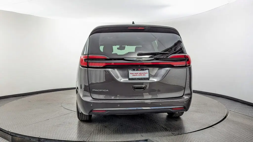 Florida Fine Cars - Used CHRYSLER PACIFICA 2023 MIAMI TOURING L