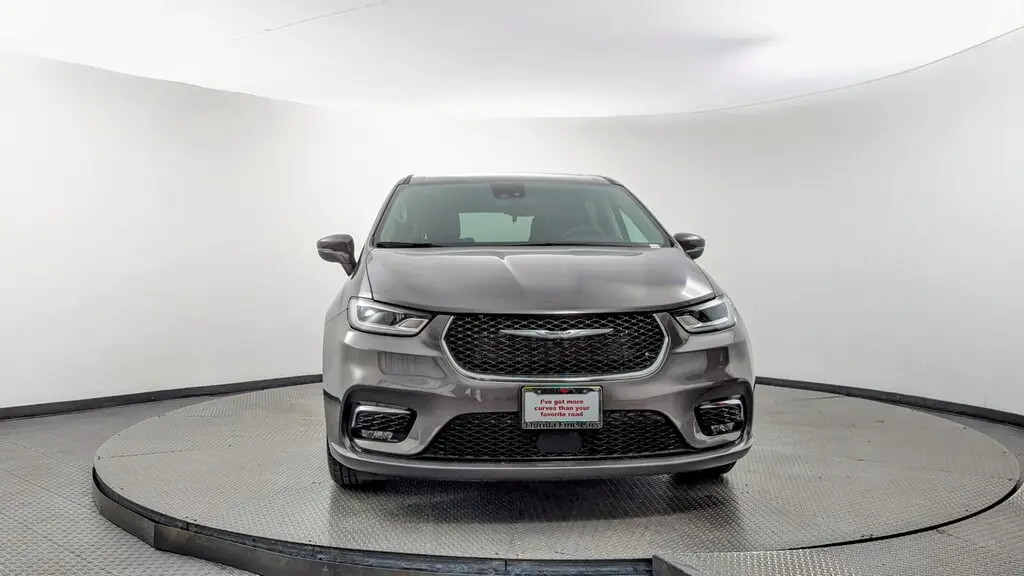 Florida Fine Cars - Used CHRYSLER PACIFICA 2023 MIAMI TOURING L