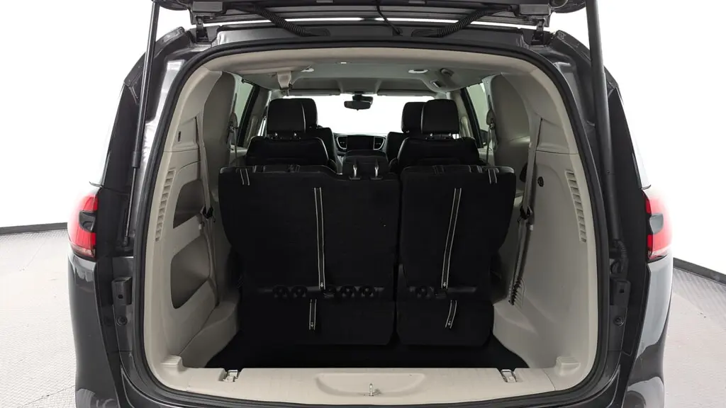 Florida Fine Cars - Used CHRYSLER PACIFICA 2023 MIAMI TOURING L