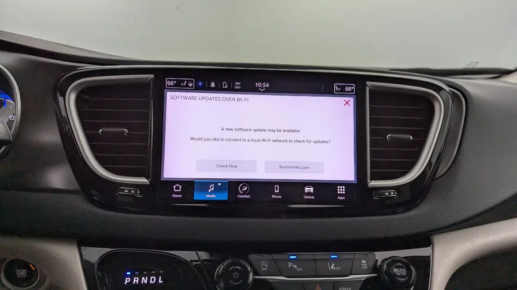 Florida Fine Cars - Used CHRYSLER PACIFICA 2023 MIAMI TOURING L