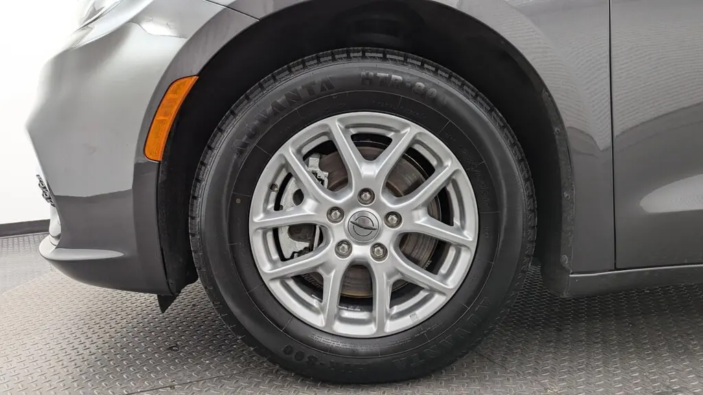 Florida Fine Cars - Used CHRYSLER PACIFICA 2023 MIAMI TOURING L