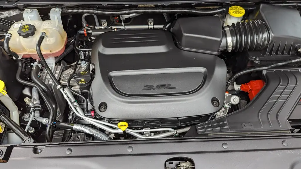 Florida Fine Cars - Used CHRYSLER PACIFICA 2023 MIAMI TOURING L