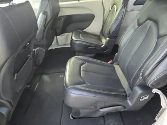 Florida Fine Cars - Used CHRYSLER PACIFICA 2023 MIAMI TOURING L