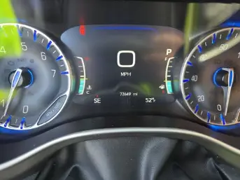 Florida Fine Cars - Used CHRYSLER PACIFICA 2023 MIAMI TOURING L