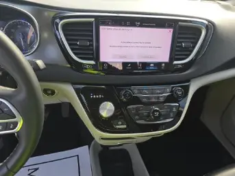 Florida Fine Cars - Used CHRYSLER PACIFICA 2023 MIAMI TOURING L