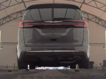 Florida Fine Cars - Used CHRYSLER PACIFICA 2023 MIAMI TOURING L