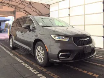 Florida Fine Cars - Used CHRYSLER PACIFICA 2023 MIAMI TOURING L