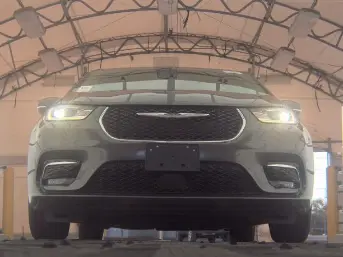 Florida Fine Cars - Used CHRYSLER PACIFICA 2023 MIAMI TOURING L