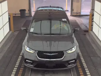 Florida Fine Cars - Used CHRYSLER PACIFICA 2023 MIAMI TOURING L